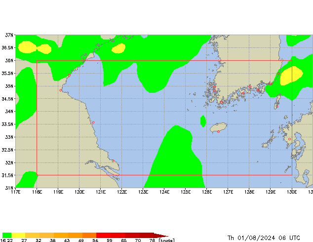 Th 01.08.2024 06 UTC