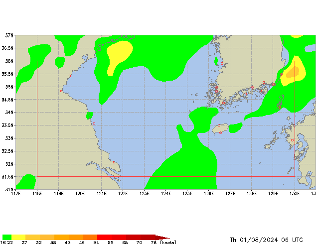 Th 01.08.2024 06 UTC