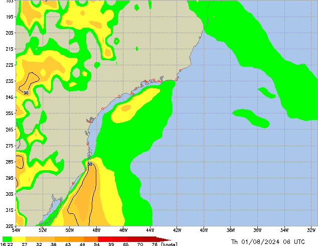 Th 01.08.2024 06 UTC