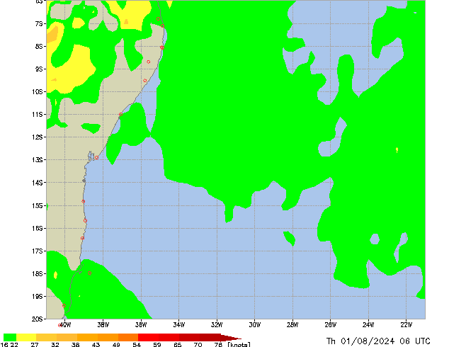 Th 01.08.2024 06 UTC