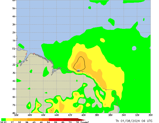 Th 01.08.2024 06 UTC