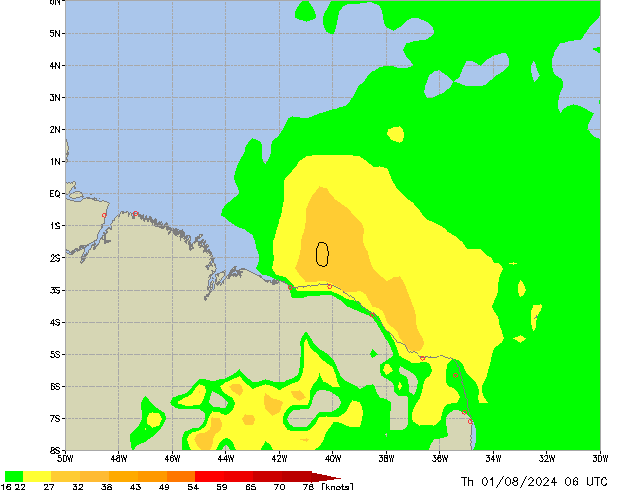 Th 01.08.2024 06 UTC