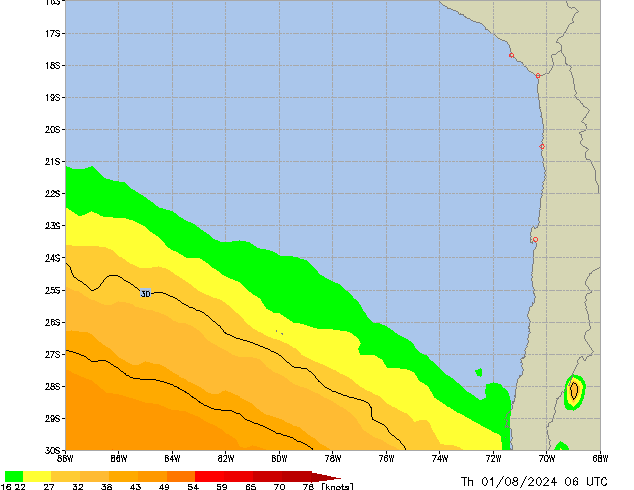 Th 01.08.2024 06 UTC