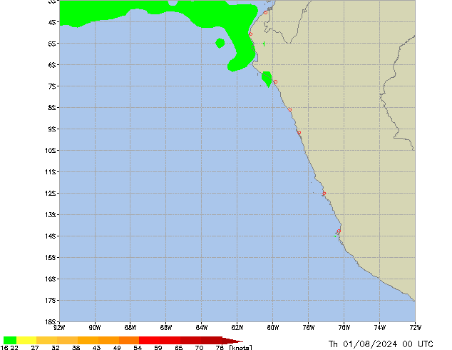 Th 01.08.2024 00 UTC