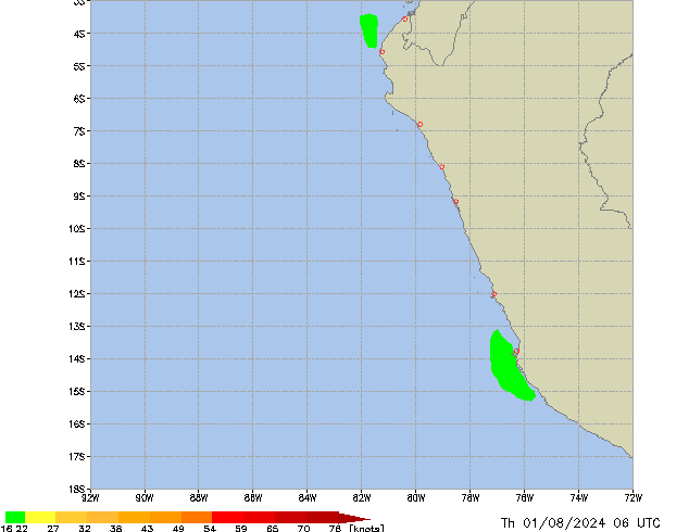 Th 01.08.2024 06 UTC