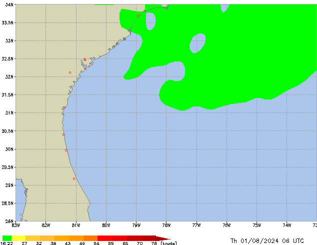 Th 01.08.2024 06 UTC