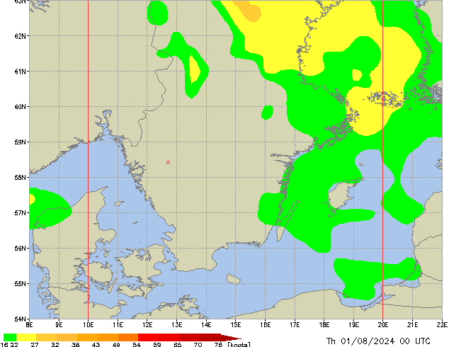 Th 01.08.2024 00 UTC