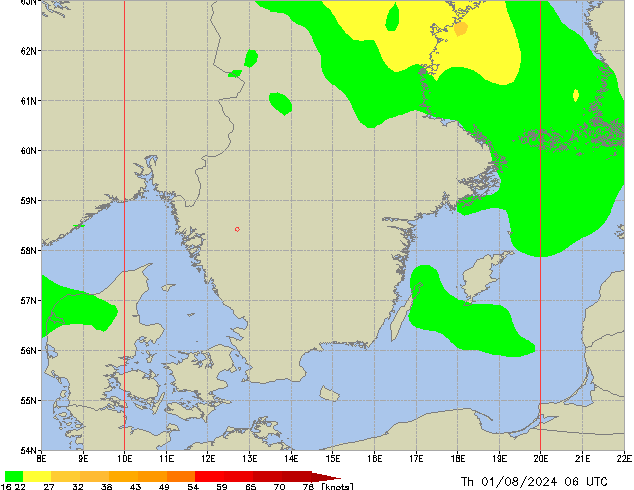 Th 01.08.2024 06 UTC