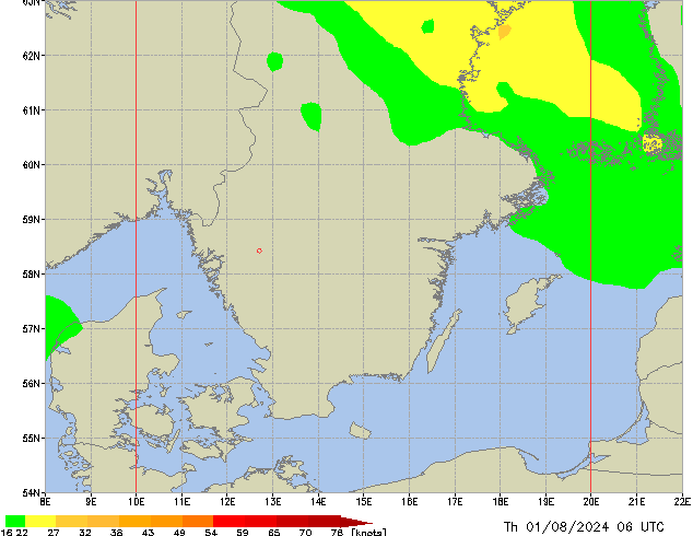 Th 01.08.2024 06 UTC