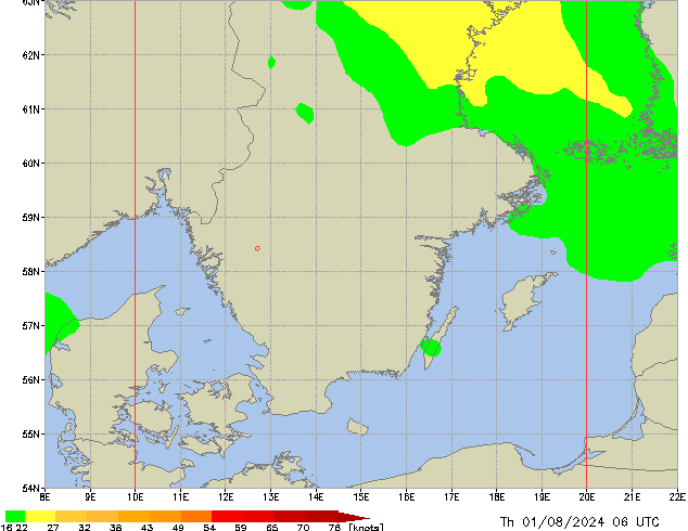 Th 01.08.2024 06 UTC