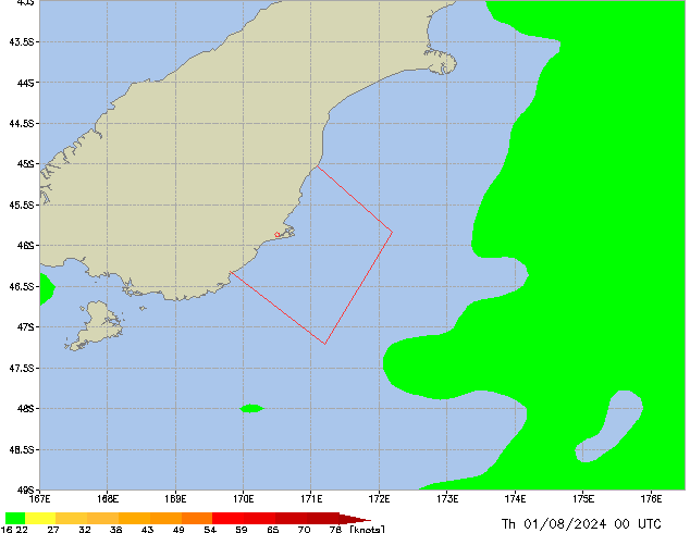 Th 01.08.2024 00 UTC