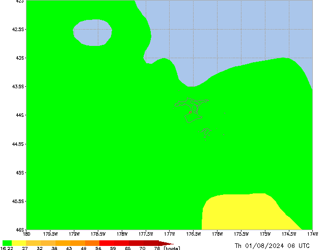 Th 01.08.2024 06 UTC