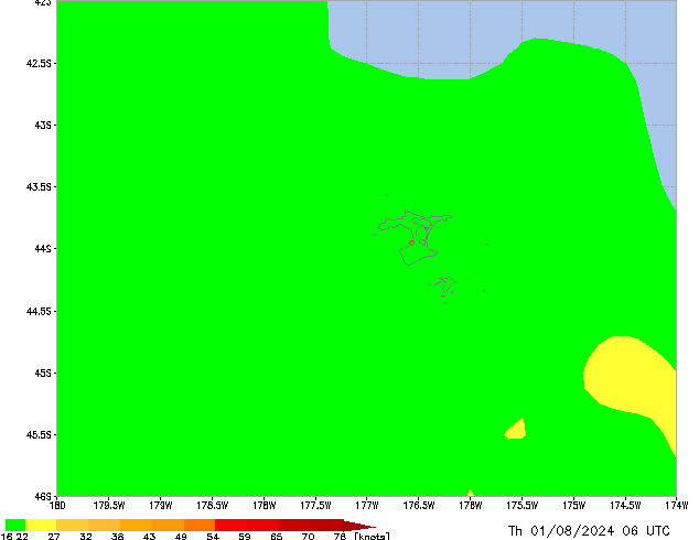 Th 01.08.2024 06 UTC