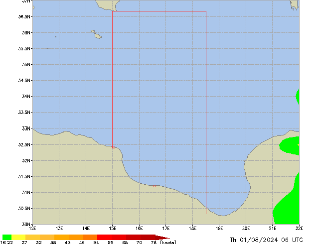 Th 01.08.2024 06 UTC