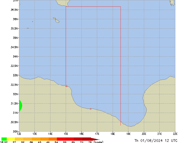 Th 01.08.2024 12 UTC