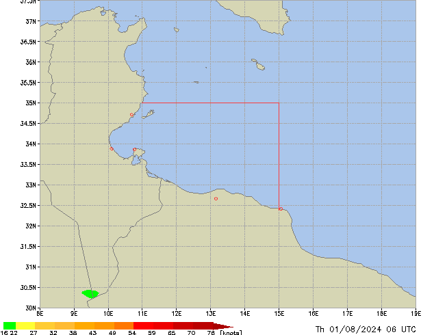 Th 01.08.2024 06 UTC