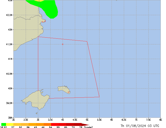 Th 01.08.2024 03 UTC