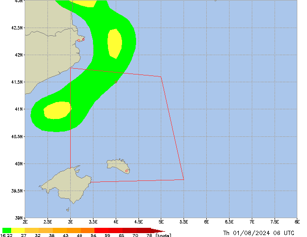 Th 01.08.2024 06 UTC