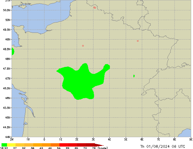 Th 01.08.2024 06 UTC