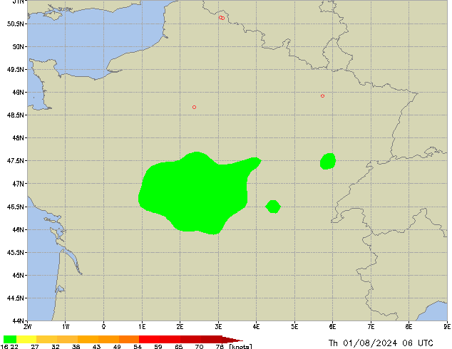 Th 01.08.2024 06 UTC