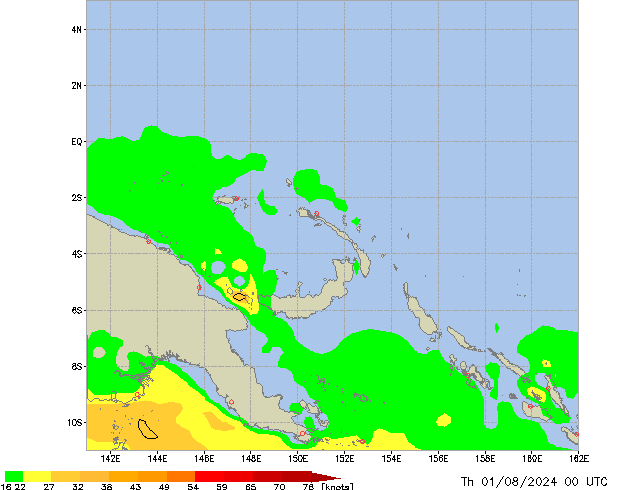 Th 01.08.2024 00 UTC