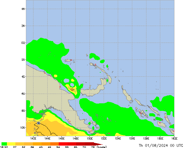 Th 01.08.2024 00 UTC