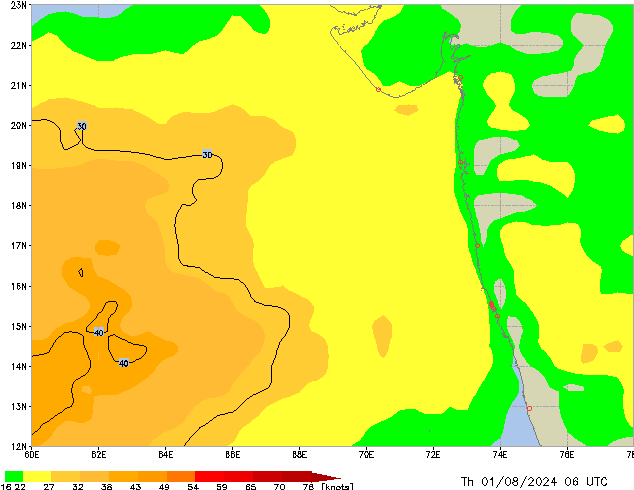 Th 01.08.2024 06 UTC