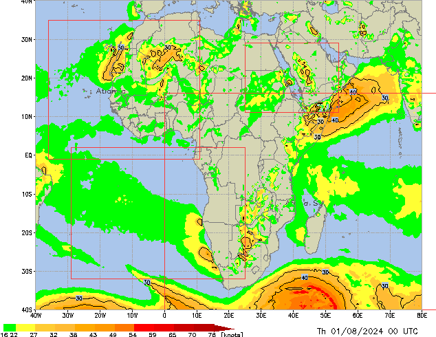 Th 01.08.2024 00 UTC