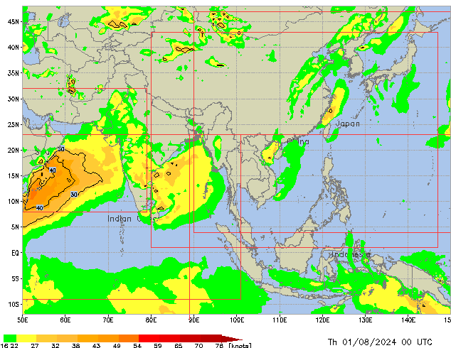 Th 01.08.2024 00 UTC