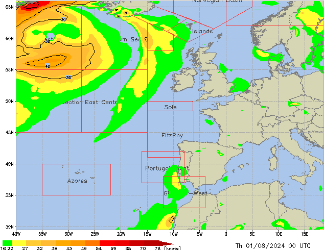 Th 01.08.2024 00 UTC