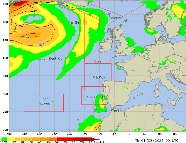 Th 01.08.2024 00 UTC