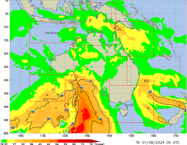 Th 01.08.2024 00 UTC