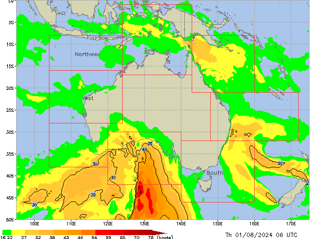 Th 01.08.2024 06 UTC