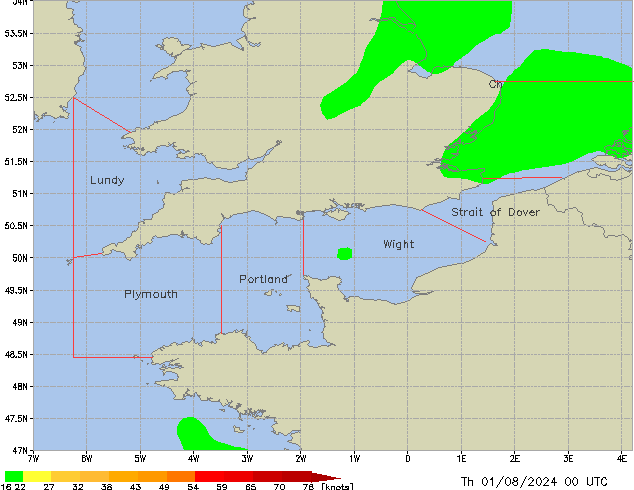 Th 01.08.2024 00 UTC