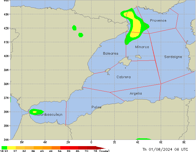 Th 01.08.2024 06 UTC