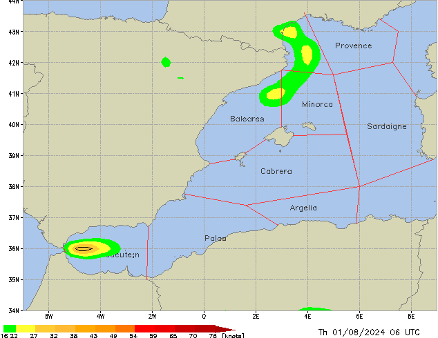 Th 01.08.2024 06 UTC