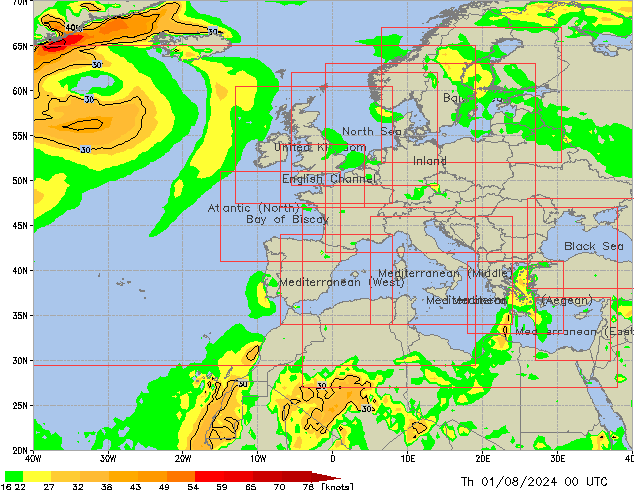 Th 01.08.2024 00 UTC