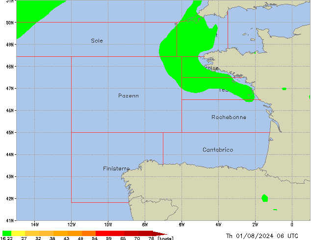 Th 01.08.2024 06 UTC