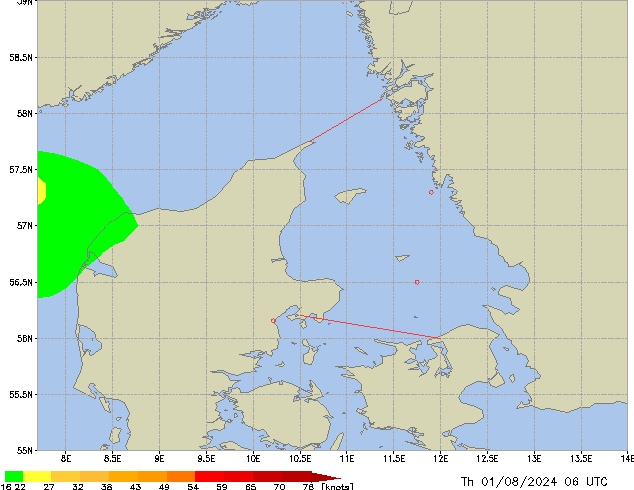 Th 01.08.2024 06 UTC