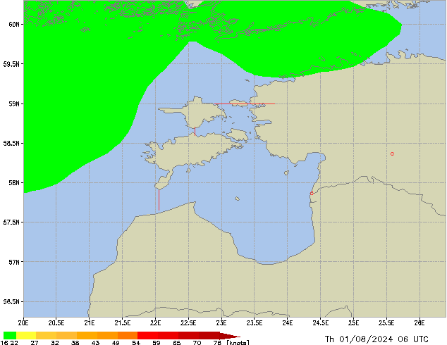 Th 01.08.2024 06 UTC