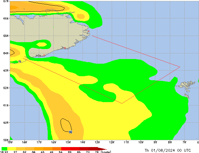 Th 01.08.2024 00 UTC