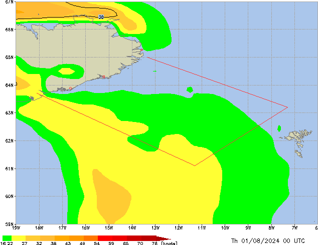 Th 01.08.2024 00 UTC