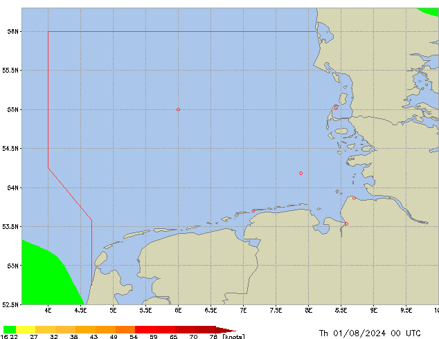 Th 01.08.2024 00 UTC