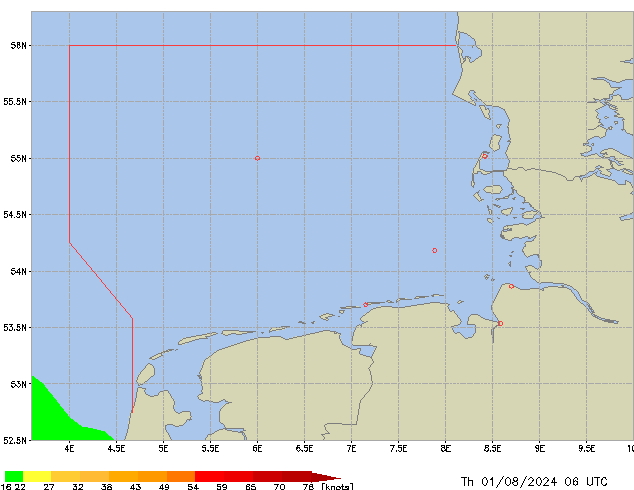 Th 01.08.2024 06 UTC