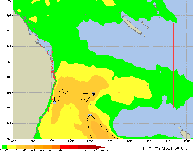 Th 01.08.2024 06 UTC