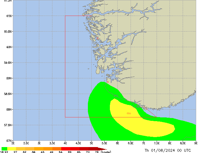 Th 01.08.2024 00 UTC