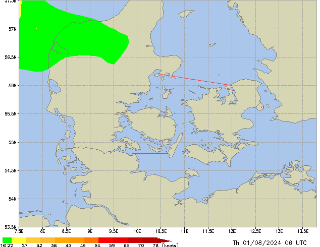 Th 01.08.2024 06 UTC