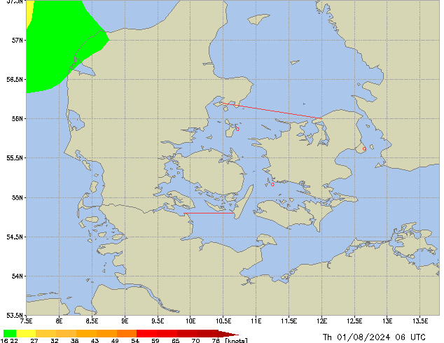 Th 01.08.2024 06 UTC