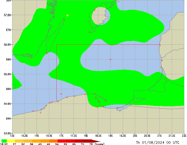 Th 01.08.2024 00 UTC