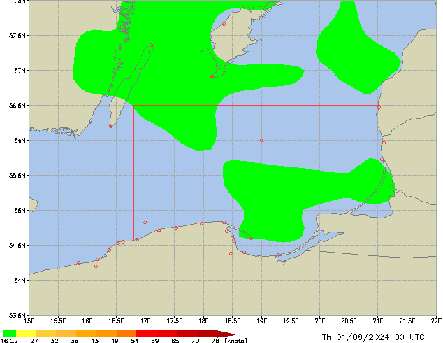 Th 01.08.2024 00 UTC